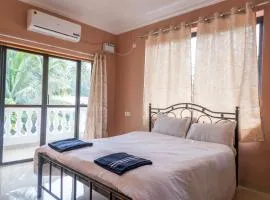 1 BHK Private Apartment