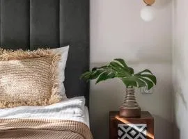 Rezydencja na Wzgórzu w zielonym sercu Łodzi przy Parku Krajobrazowym Ruda Wiilowa