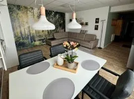 Ferienwohnung Heinzebank