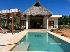 Villa Cielo de Diamantes