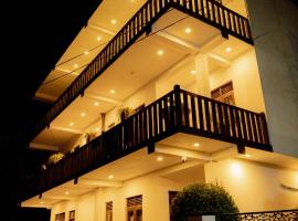 Sea Bay Inn Tangalle，位于坦加拉的酒店
