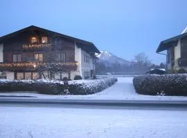 Abis Ferienwohnung Salzkammergut