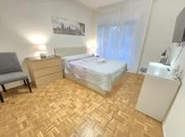Rooms Villaroel