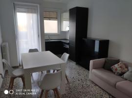 Torino Cozy Lodge，位于都灵的酒店