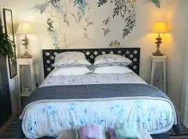 Gîte La Lusitanie