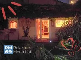 Le Relais de Montchat