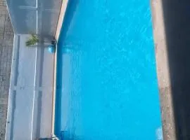 Estancia inteligente