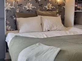 Mysig 1a med Minispa, 20 min från Kinnekulle