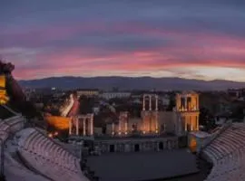 Apartamento Violette OLD Town Plovdiv