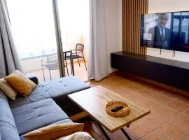 Tejita Beach Apartment