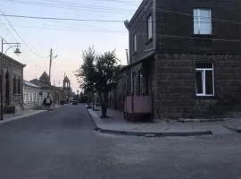Уютный дом