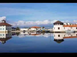 Appartement Cosi Place Martinique