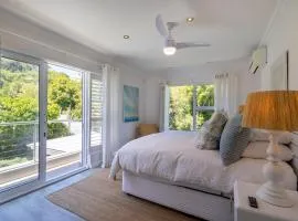 Stableford Beachhouse Top b&b