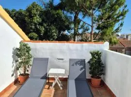 Bonito Apartamento independiente