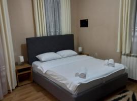 Apartmani Tasa，位于普列夫利亚的酒店