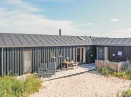 Holiday Home Brislingvej