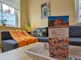 Ferienwohnung Barbarossa - Holly