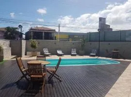 Apartamento em Penha