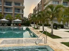 Apartment in Playa Nueva Romana