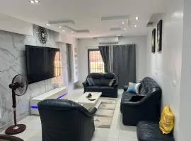 appartement 3 chambre ngor almadie