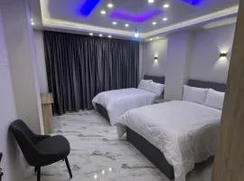 Elhosary apartment