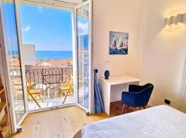 Amunì - Exclusive Suite in Centro a Cefalù Vista Mare by CEFALU BIZ