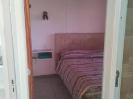 Cabañas La Gauchita