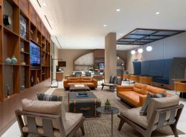 Atlanta Marriott Northeast/Emory Area