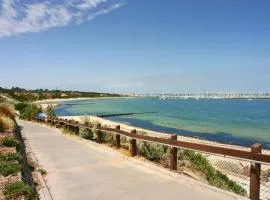 Just Steps Away From Hampton Beach