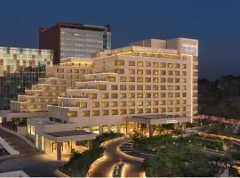 Sheraton Grand Bengaluru Whitefield Hotel & Convention Center