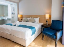 The Straits Melaka by Perfect Host，位于马六甲的酒店