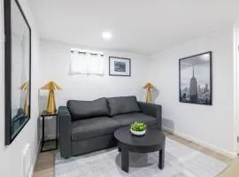 Pelham Haven Suite in New York