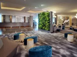 慕尼黑威斯汀大酒店 