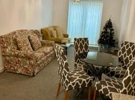 The Flat