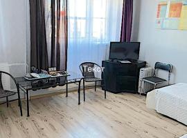 Narva Kangelaste 2 Apartments，位于纳尔瓦的公寓式酒店