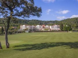 Denia Marriott La Sella Golf Resort & Spa，位于德尼亚的酒店