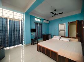 Super Hotel O Radhika Alay，位于Mangaldai的酒店