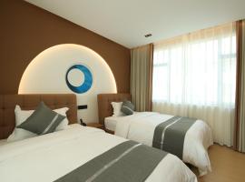 Dali Yufu B&B Hotel，位于双廊镇的酒店