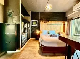 Rent V38 #420 friendly Thailand