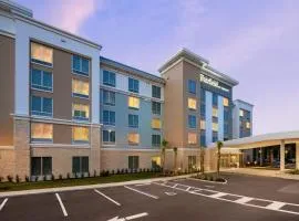 Fairfield by Marriott Inn & Suites Orlando at Millenia