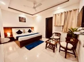 Hotel Golden Temple View - Top Rated & Most Awarded Property in Amritsar