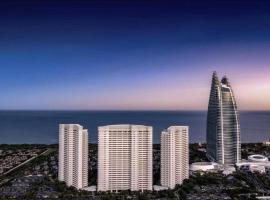 Sanya Haitang Bay Côte d'Azur Hotel，位于三亚的酒店