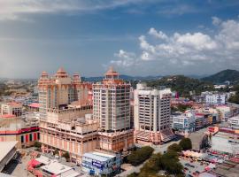 Paya Bunga Hotel