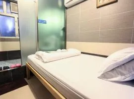 KK HOTEL -Hostel