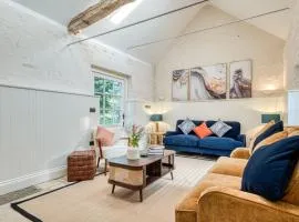 The Cider Barn - Gorgeous Rural Escape Near Bath!