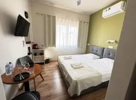 Smart Comfort RoomN7 with Private Bathroom in best Location Beach 250m