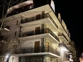 Maison Seguret, respiro montagna