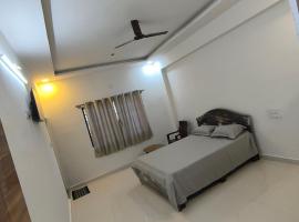 Sai Pavan Residency，位于Bāgepalli的酒店