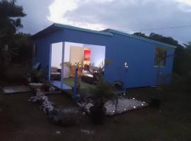 Lifou Chez Qaeko