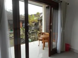 New Lilastana Homestay